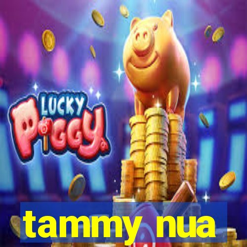 tammy nua